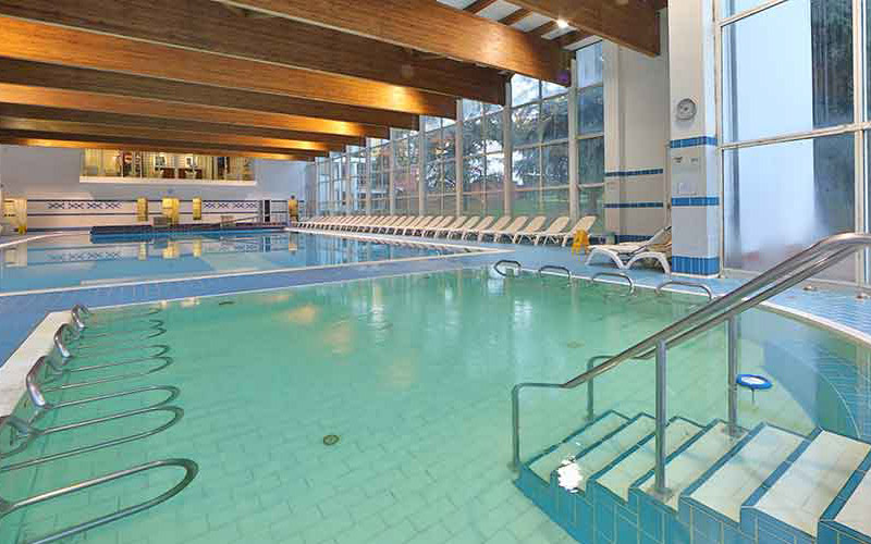HOTEL DELLE ROSE TERME&WELLNESS